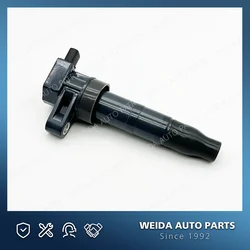 Bobina de encendido 27301-3C100 para Hyundai/Kia 3,3 y 3,8 V6