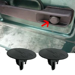 Manija de puerta Mercedes-Benz Clase G W463 antipolvo antibloqueo