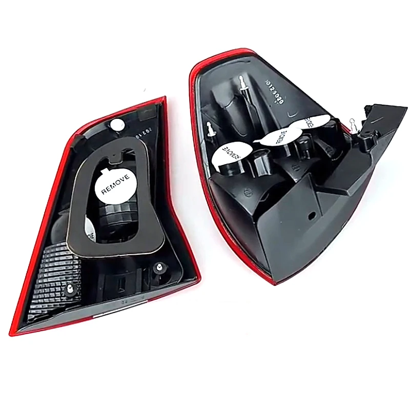 Piloto trasero para Renault Koleos 2008-2014, sin bombilla - imagen 2
