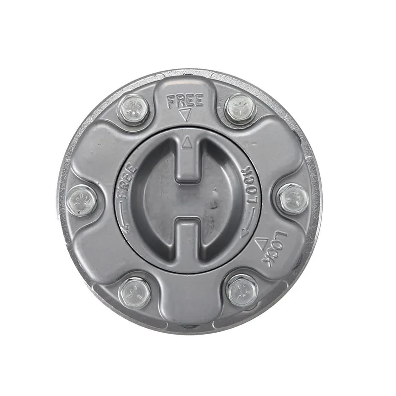 Cubo de rueda libre Manual MB886389 para Mitsubishi Pajero Montero Triton L200 L300 4WD - imagen 3