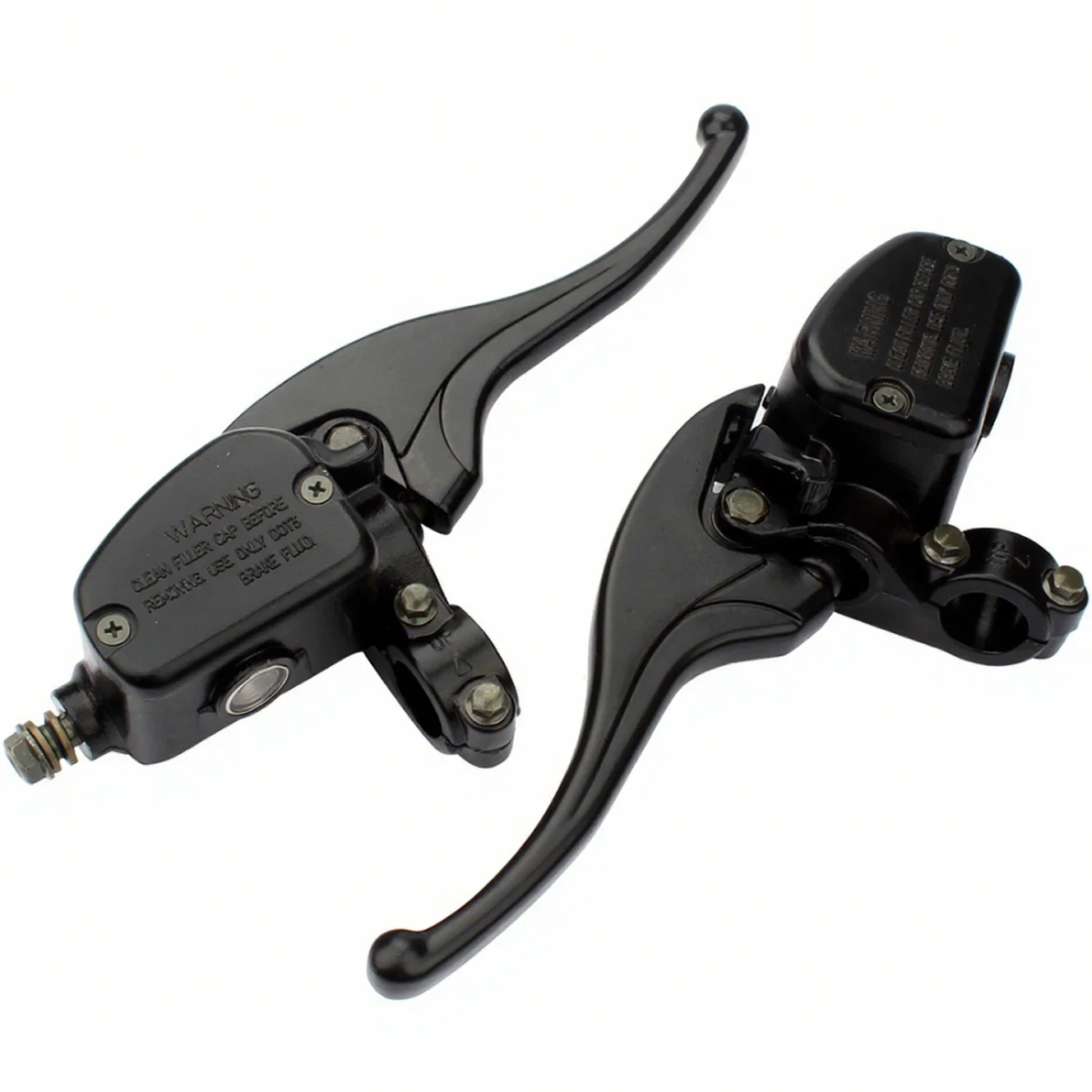 Palanca cilindro maestro freno de disco Polaris Sportsman
