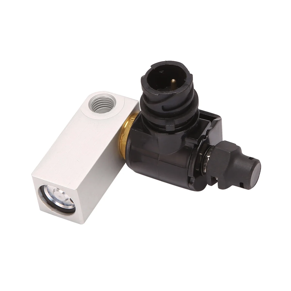 Cummins Emitec 080310-015 válvula solenoide de aire urea