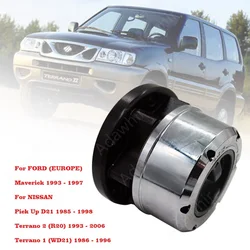 Cubo de rueda libre AVM452 para Nissan Terrano II D21