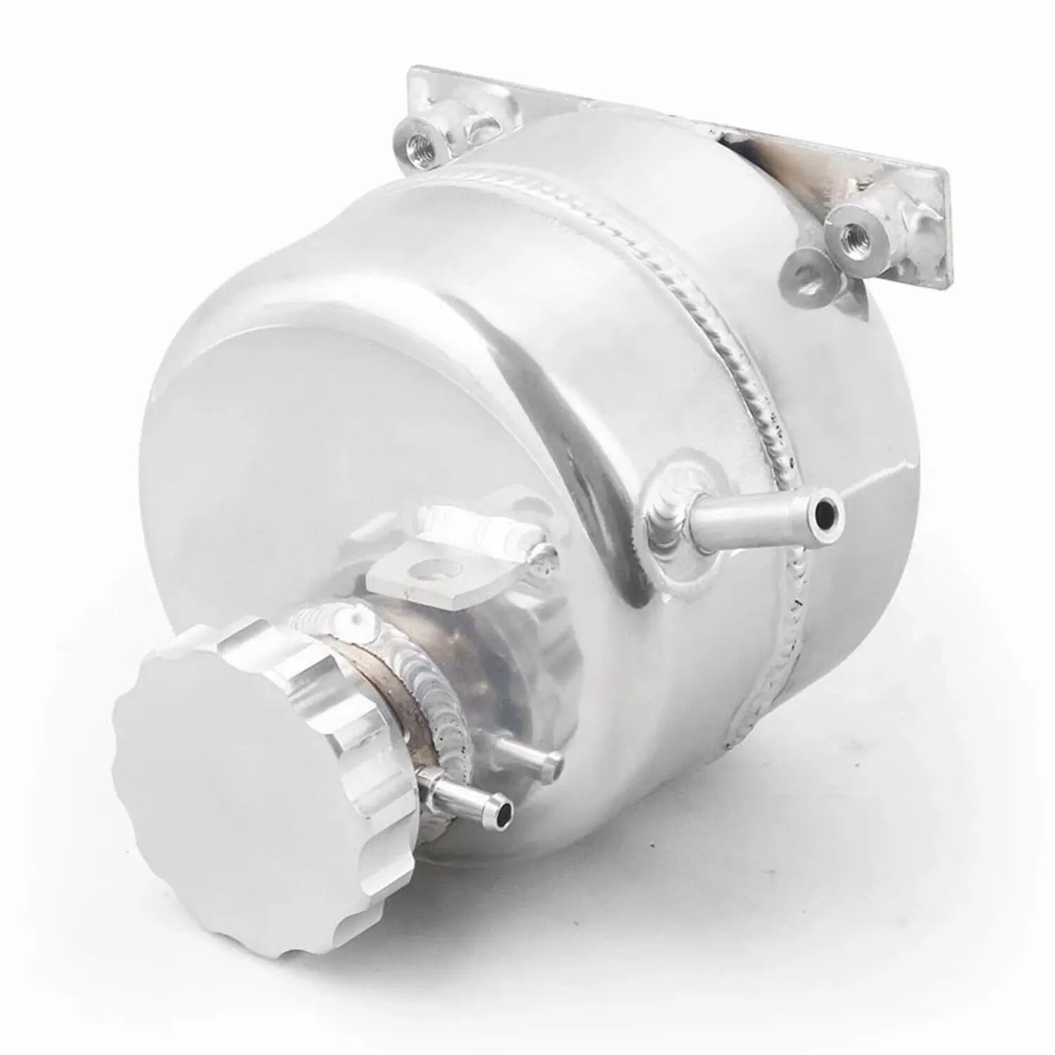 Cabezal de radiador de agua