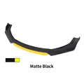 Matte Yellow