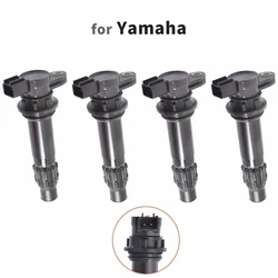 Yamaha bobinas de encendido juego OEM 6B6-82310-00-00 FX 1100 VX 110