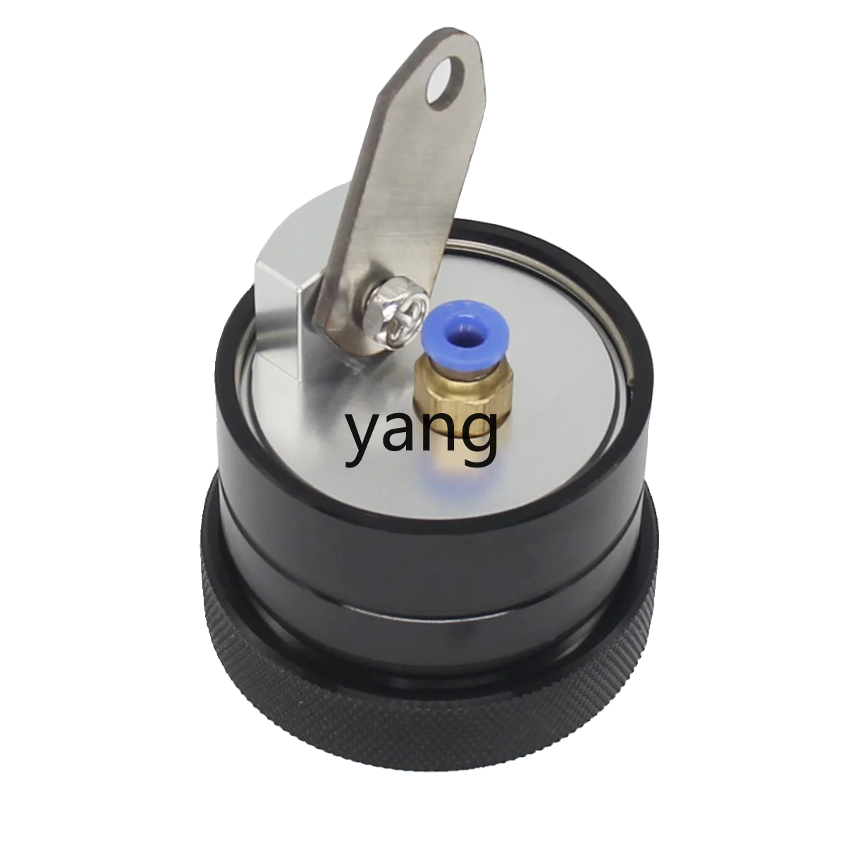 Lubricador de cadena LMM con inyector de aceite para bicicleta y moto - imagen 5