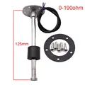 125mm 0-190ohm