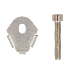 Juego de reparación de reposabrazos de asiento, herramientas para VW Bus T4, 1099168