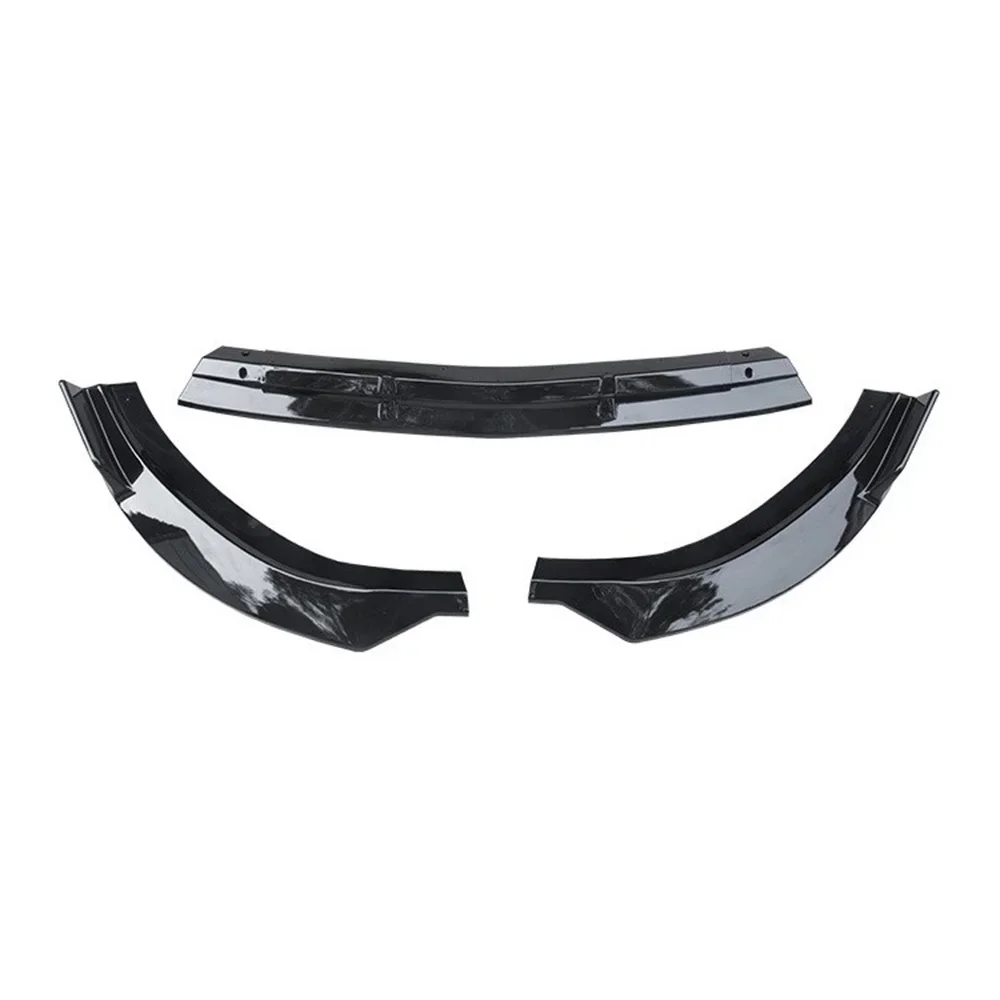 Labio parachoques delantero Mercedes Vito W447 2016-2023 - imagen 2