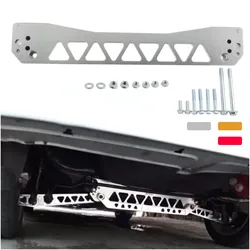 Barra refuerzo subchásis trasero Honda Civic EK 1996-2000