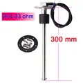 300mm 240-33ohm