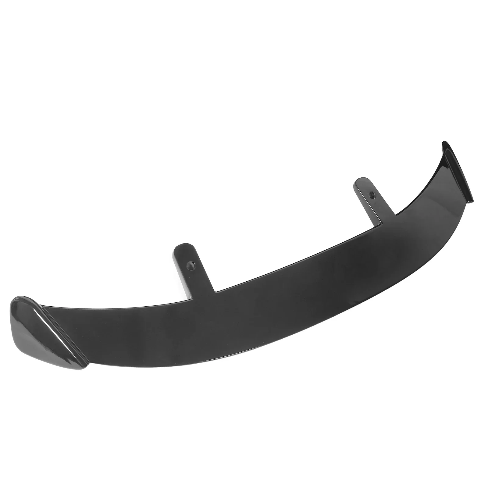 Alerón de techo ABS efecto carbono para Hyundai i20/i30 desde 2021 - imagen 4