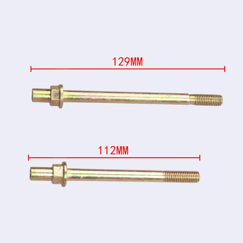 Kit pernos tapa válvulas Honda K20 K24 RSX - K Series - imagen 3