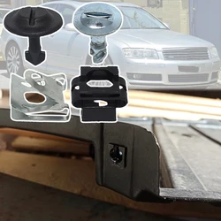 Kit de reparación bajo la cubierta del motor Audi A8 D2/D3 1994-2009