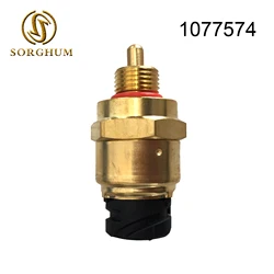 Sensor de presión de aceite Sorghum – Volvo D12, D16 camiones FH, FM