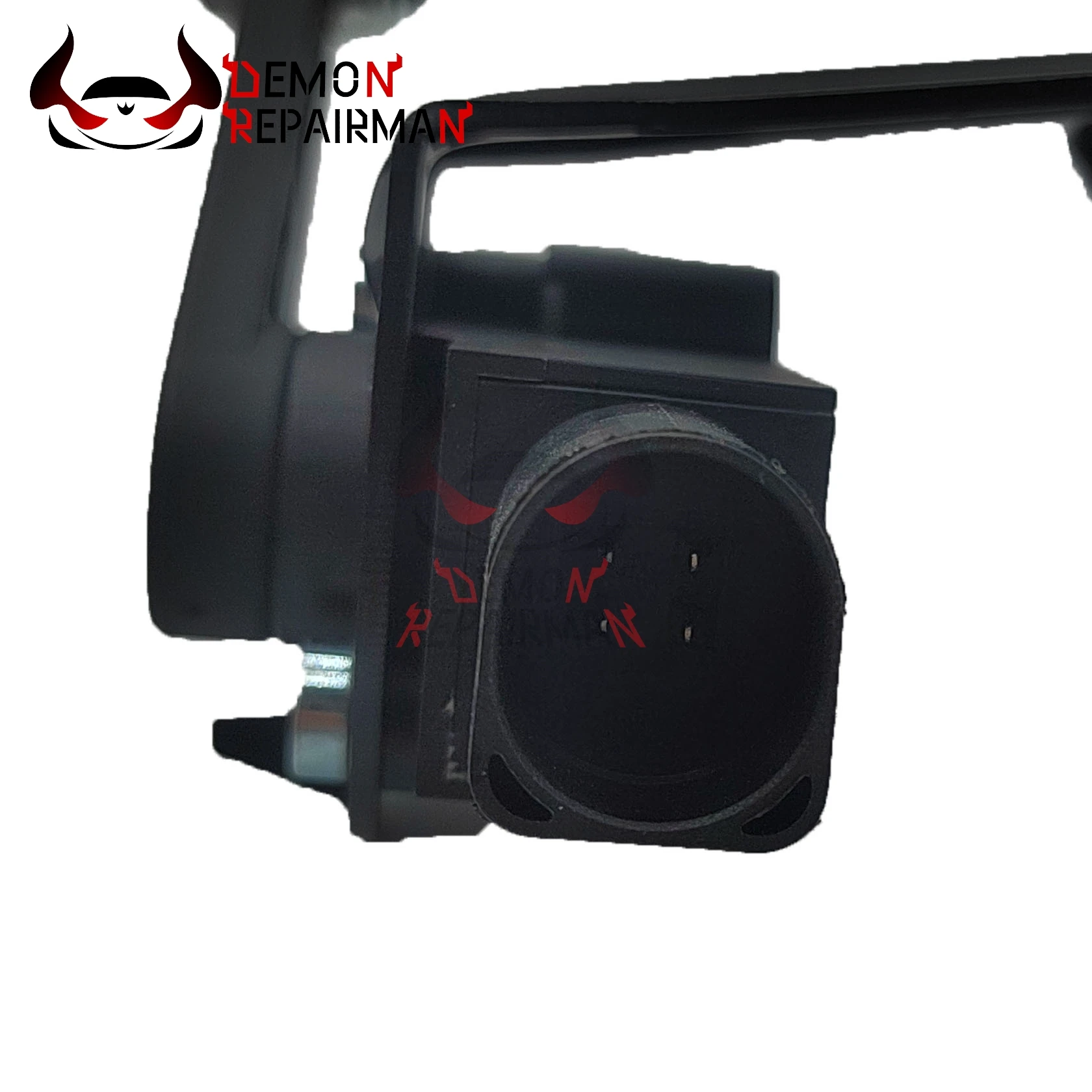 8R0941285G Sensor nivel suspensión neumática izquierdo Audi Q5 2.0T - imagen 4