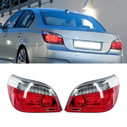 Piloto trasero BMW Serie 5 E60 LCI (2008-2010)