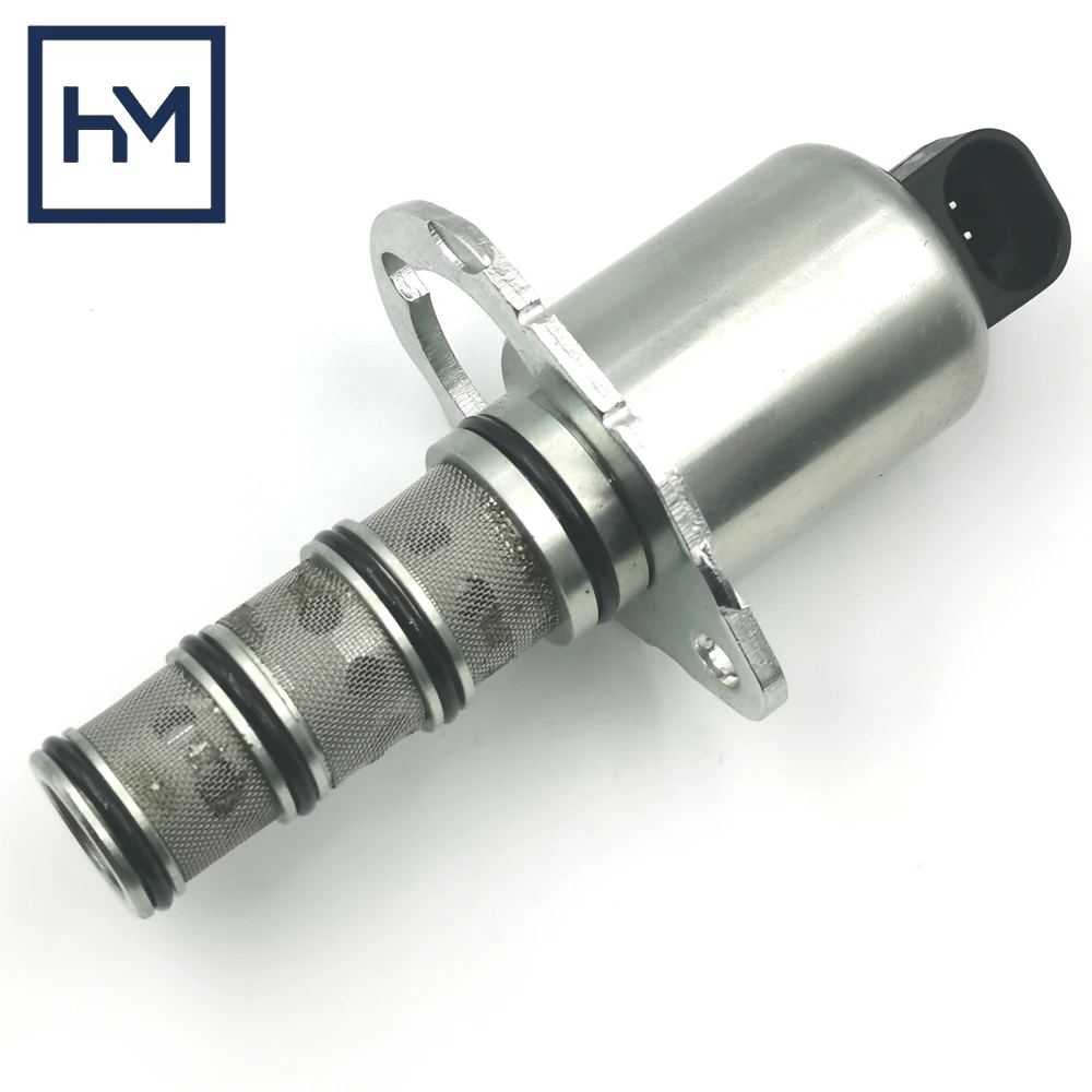 Válvula de control solenoide hidráulica John Deere 4045 6068