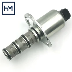 Válvula de control solenoide hidráulica John Deere 4045 6068