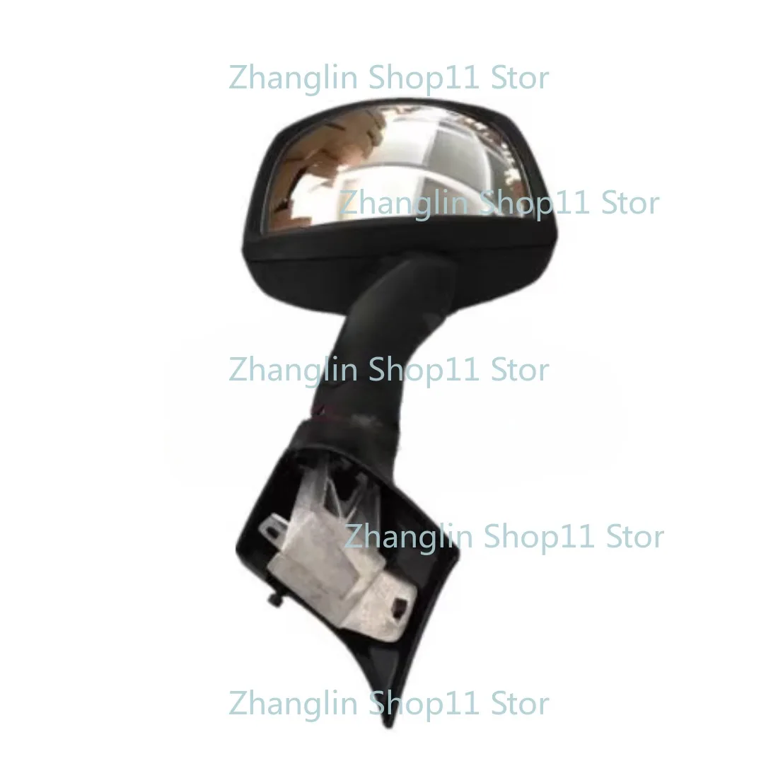 Espejo retrovisor gran angular delantero MAN TGS/TGX/TGM - imagen 4