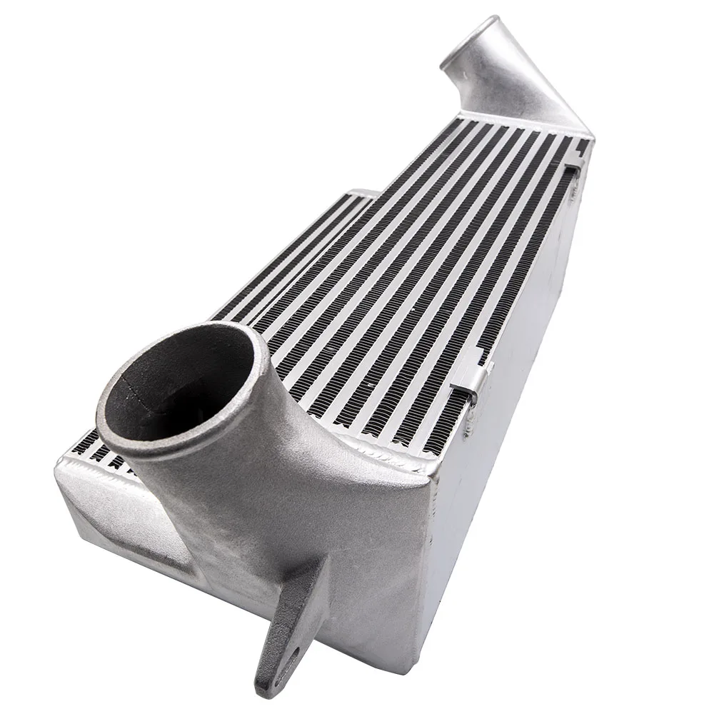 Entrada de aire intercooler mejorada BMW 135i 335i Z4 N54/N55 - imagen 2