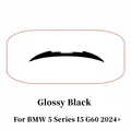 Glossy Black