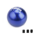 6 Speed Blue