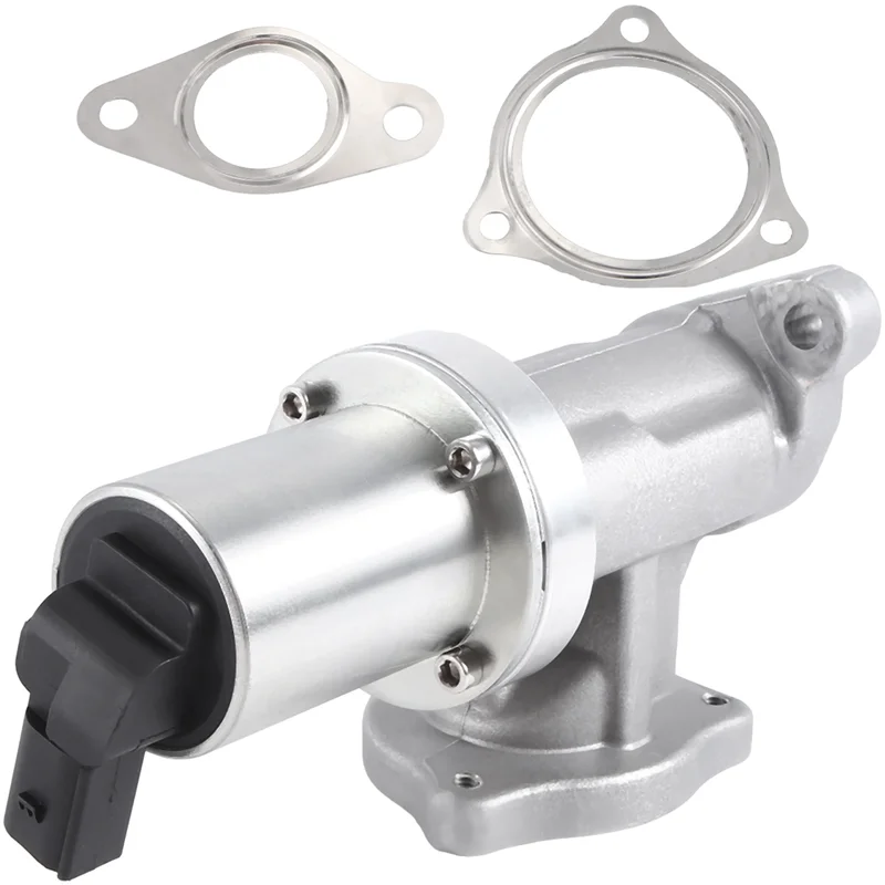 Válvula de recirculación de gases de escape de coche AEF3-28410-27410 para KIA Carens MK3 2,0 CRDI - imagen 3