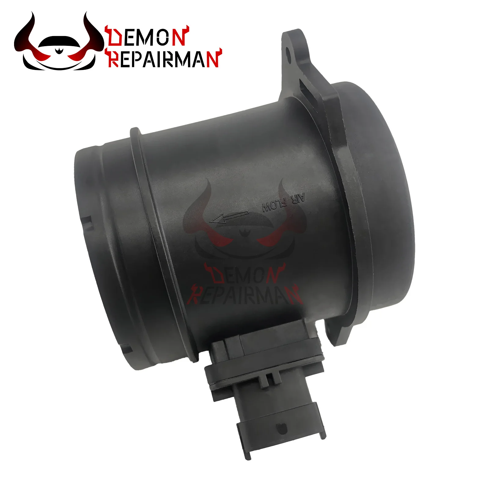 0280218281 MAF Sensor medidor de flujo de aire masivo para Maserati Ghibli S Q4 Sedan 4 puertas 3.0L 2979CC V6 GAS DOHC turboalimentado 2014-2019 - imagen 2