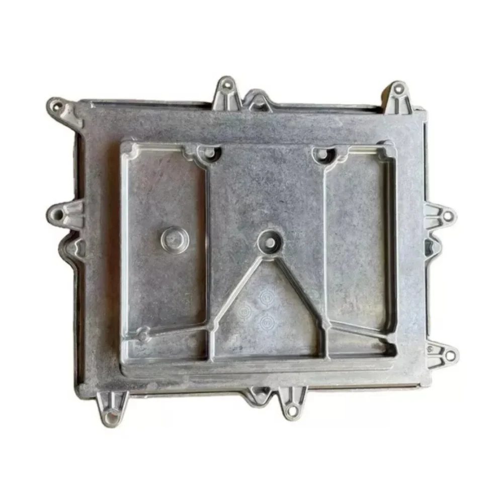 Placa módulo centralita EDC7 0281020048 para SAIC Hongyan Jieshi Iveco - imagen 2