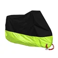 Fluorescent green