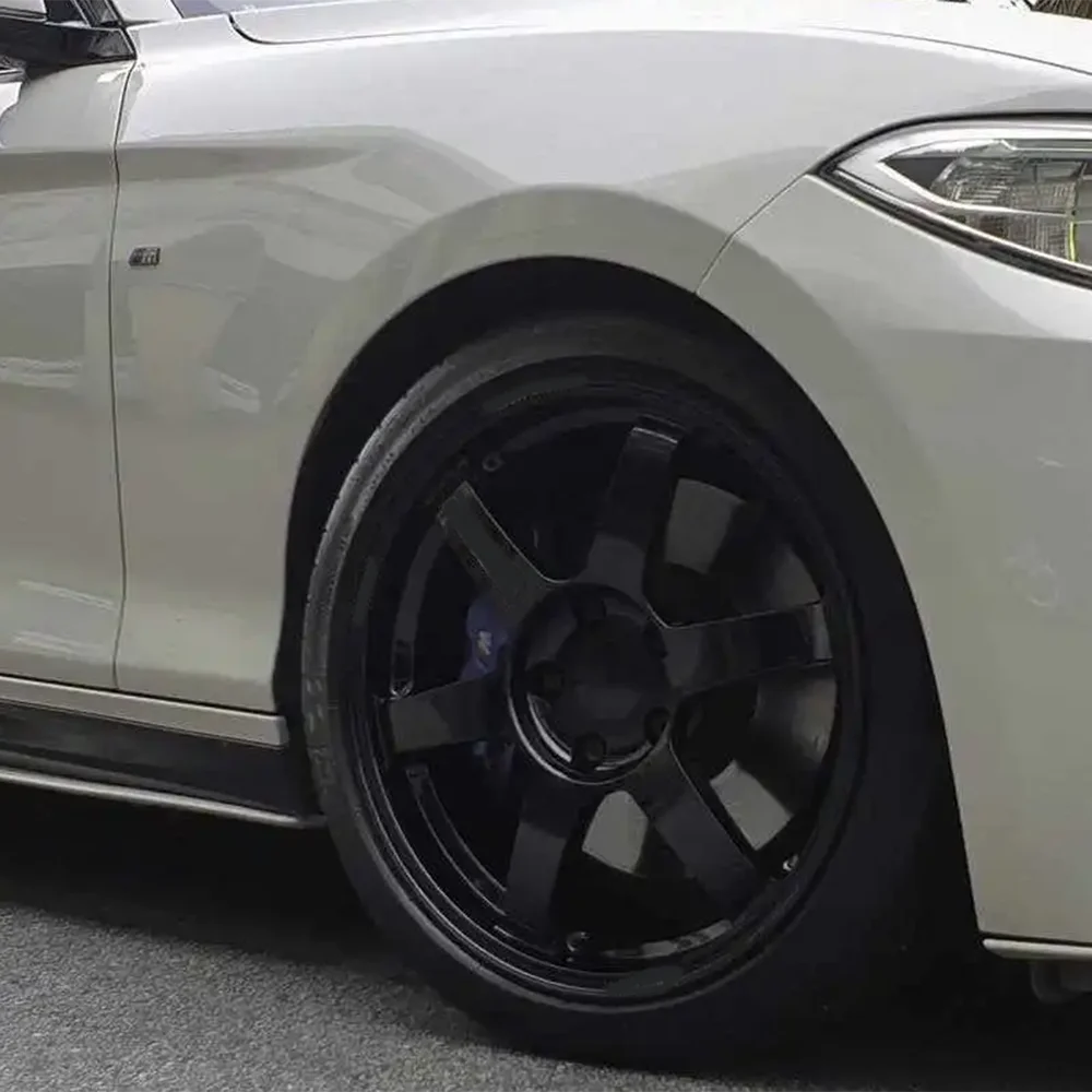 Llantas bronce 5x114,3/5x120 para Nissan Skyline GT-R, BMW y Toyota - imagen 4