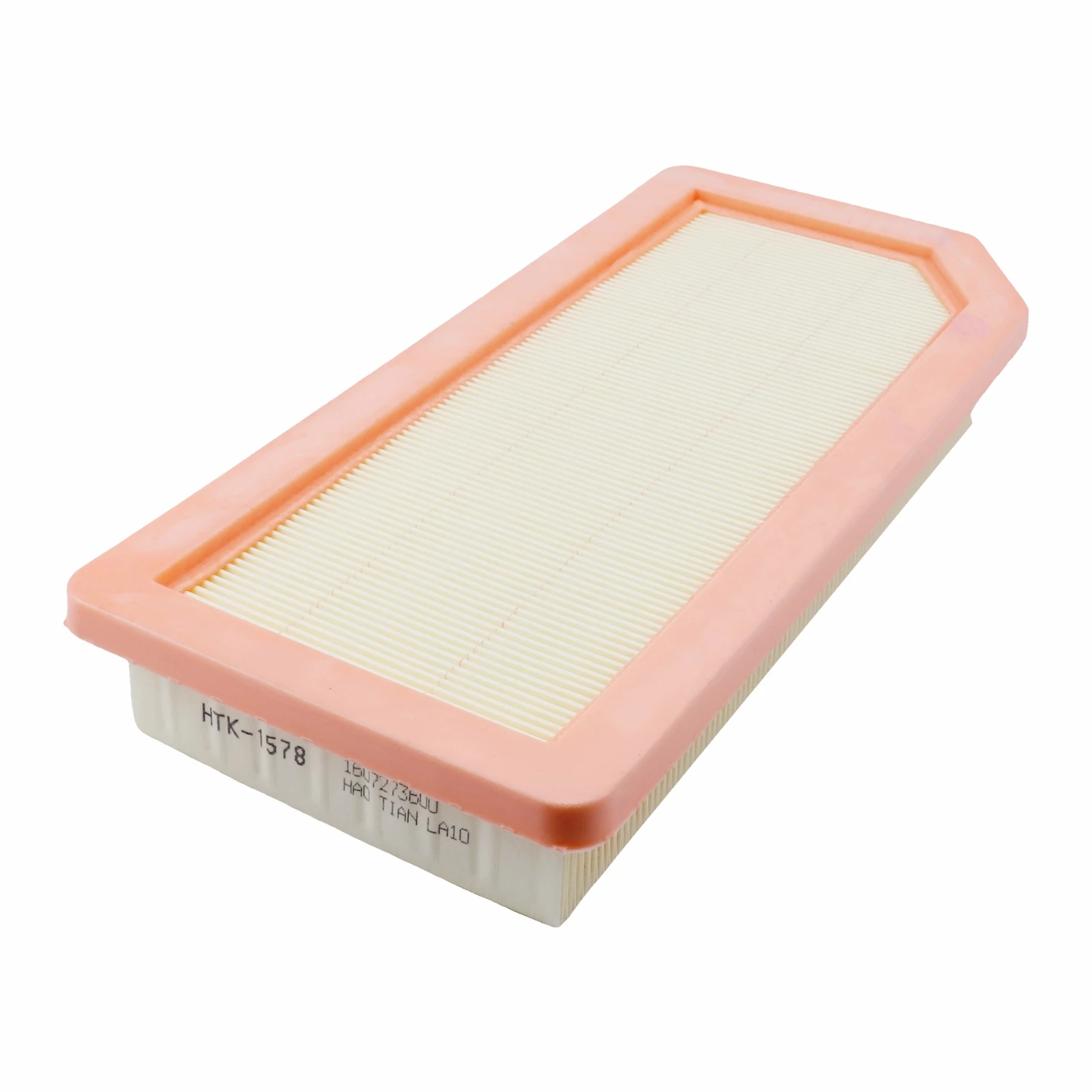 Filtro de aire BYD para Qin L, Seal 6, Tang DM-i y Song Plus - imagen 4