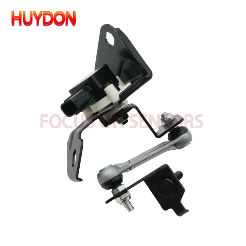 8651A095 Sensor de altura de suspensión delantera para Mitsubishi Outlander MK2 2,0 2,2 2,4 3,0 2007 2008 2009 2010 2011 2012 de alta calidad - imagen 2