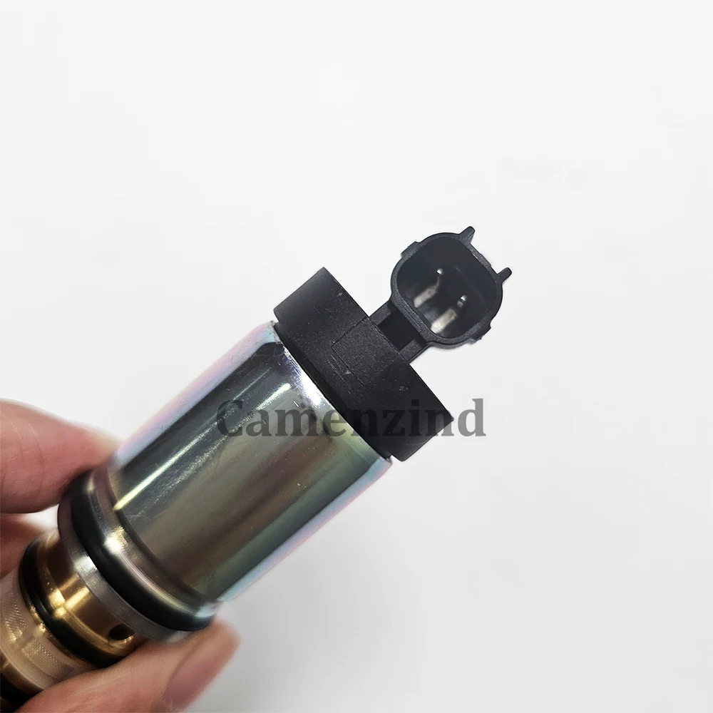 Válvula solenoide aire acondicionado 97674-3T100 para Hyundai KIA - imagen 4
