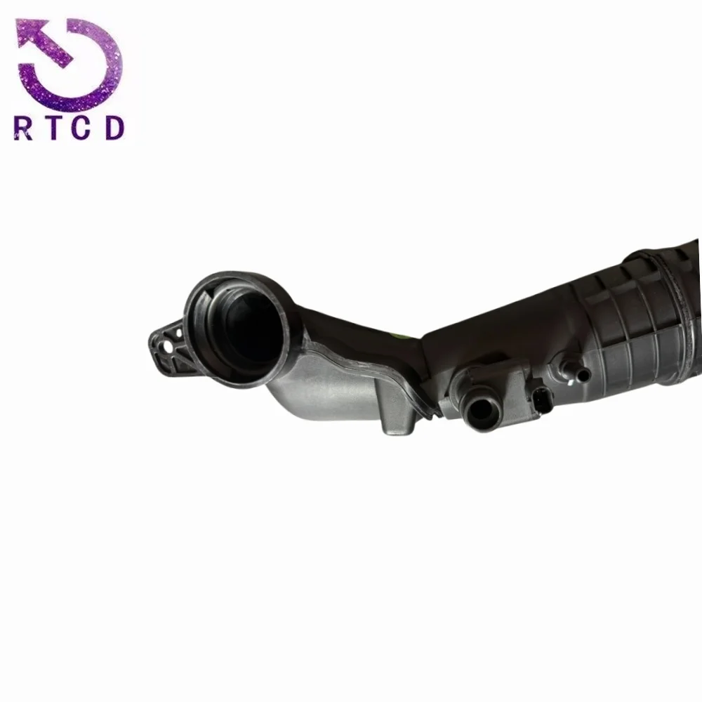 Tubo de admisión turbo Peugeot 2008/408/C3XR/C4L/C4 Aircross - imagen 4