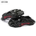 black caliper only