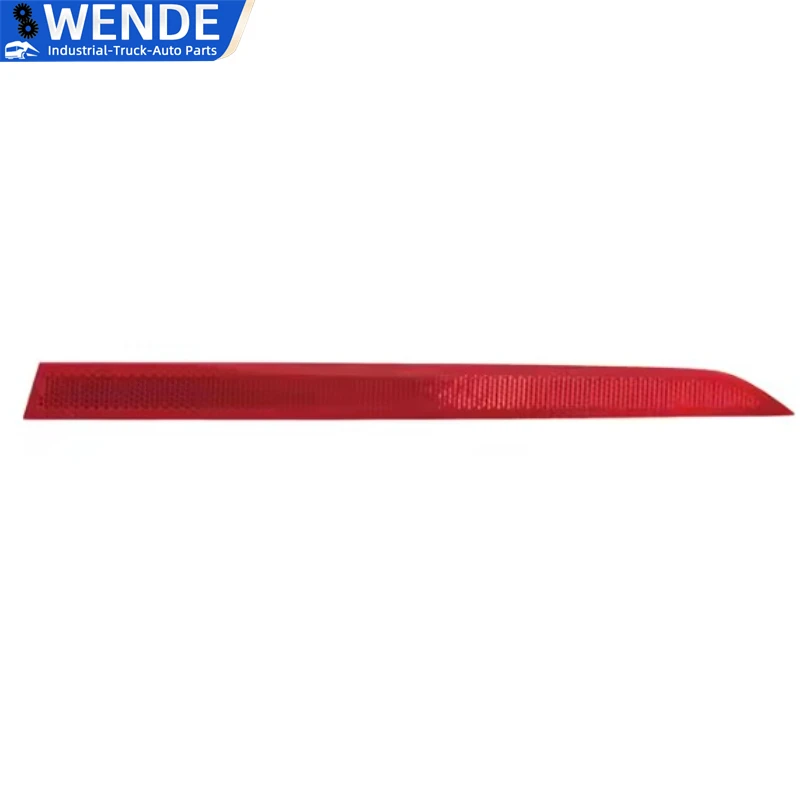 63147847165 63147847166 1 par/izquierda/derecha lámpara de luz reflectora de parachoques trasero para BMW Serie 3 F30 F31 M Sport 12-17 - imagen 3