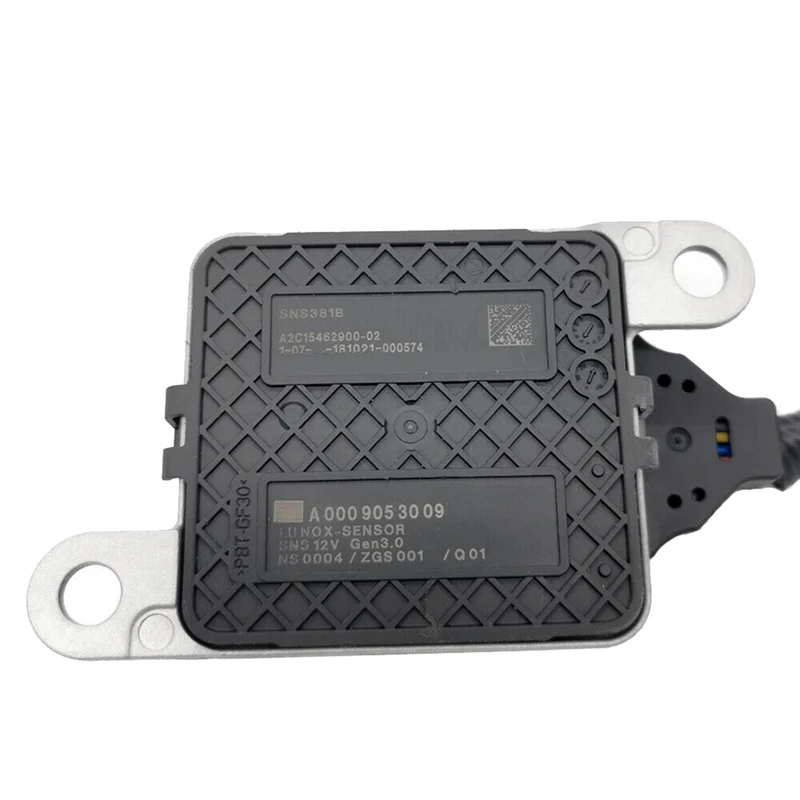 Sensor NOx A0009058011 Mercedes-Benz Clase C E S W205 W213 W222 - imagen 5