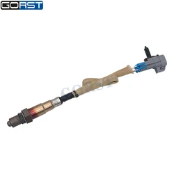Sonda lambda 12616202 – Cadillac CTS, STS y Chevrolet Camaro