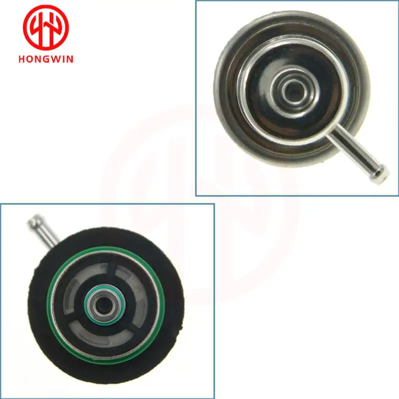 90411542 PR313 Regulador de presión de inyección - Daewoo Leganza - imagen 4