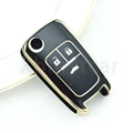 3button black(GLD)