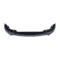 Chin Matte Black