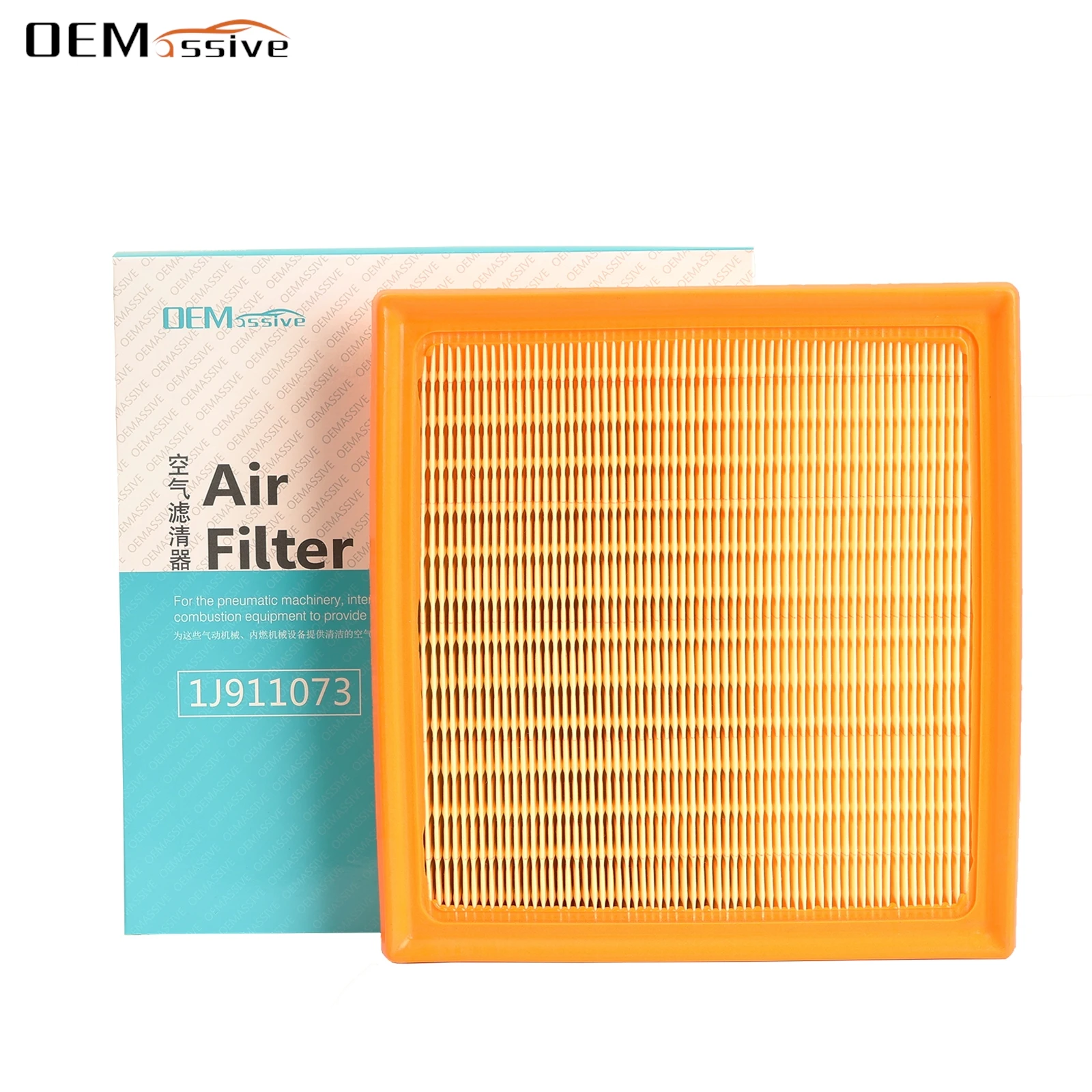Filtro de aire 16546AA16A Subaru Impreza Forester Outback XV 2016-2025