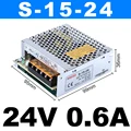 S-15W-24V 0.6A