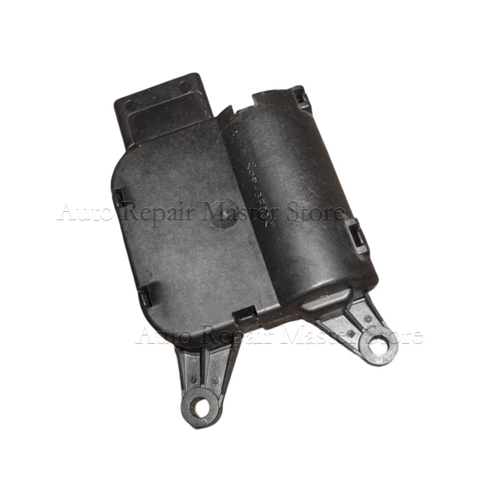 Válvula de calefacción VW 1K0907511Q – Golf Jetta MK5 Touran Audi A3 - imagen 4