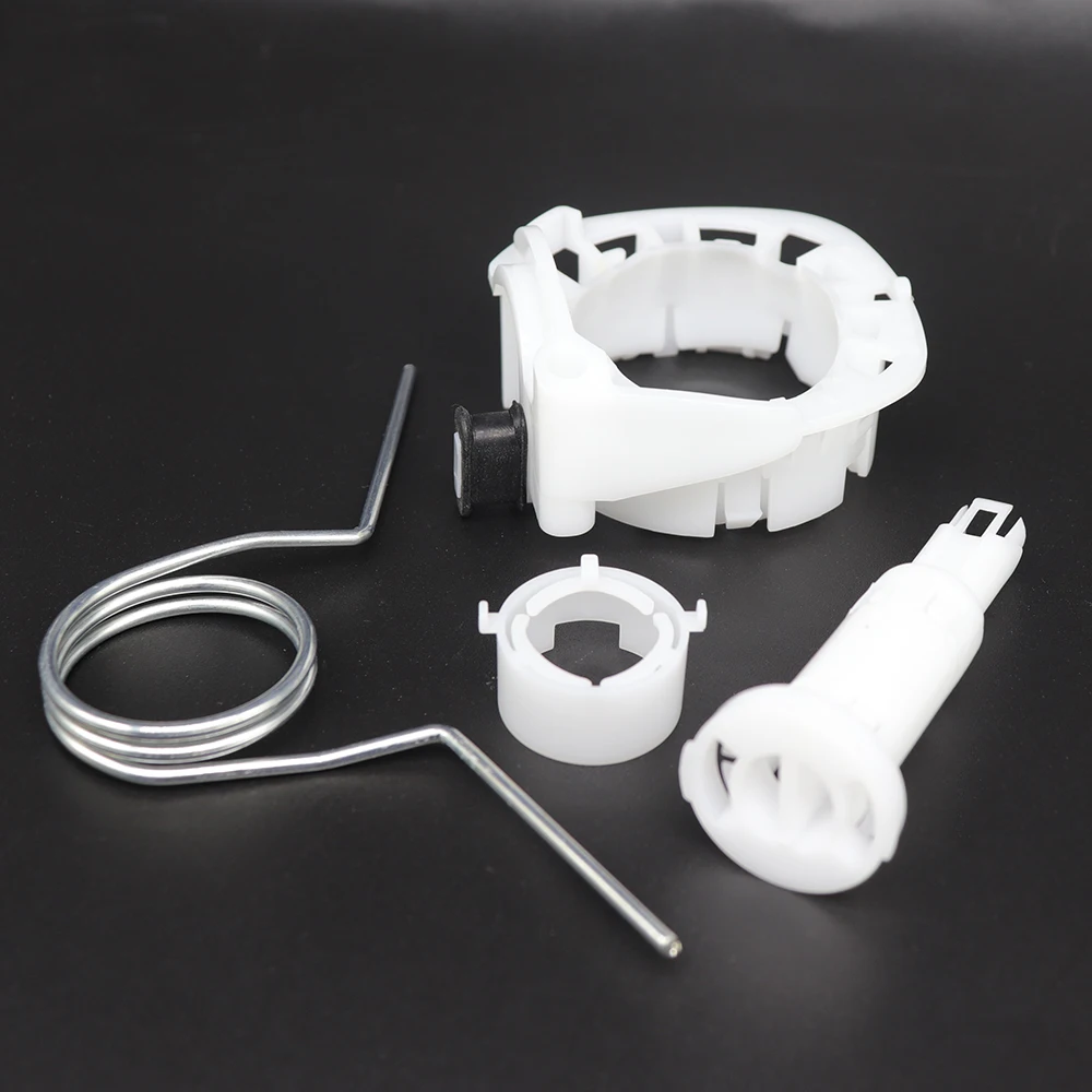 Kit casquillos palanca selectora del cambio – Seat Ibiza 6J Córdoba 6L - imagen 2