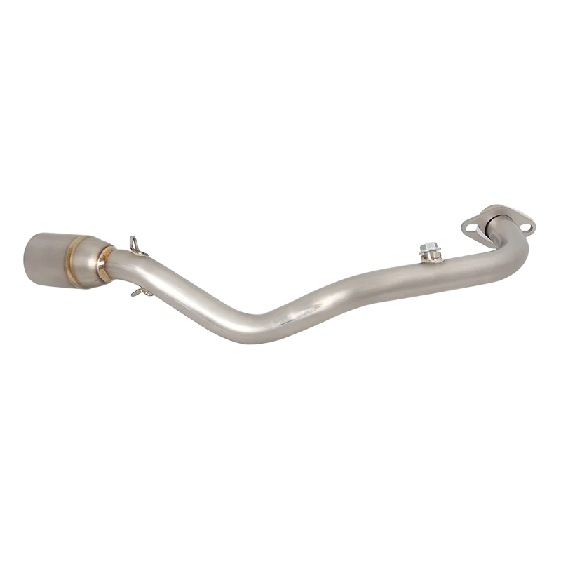 Silenciador de escape titanio Yamaha Cygnus-X 125/BWS 2015-2019 - imagen 5
