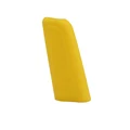 yellow handbrake